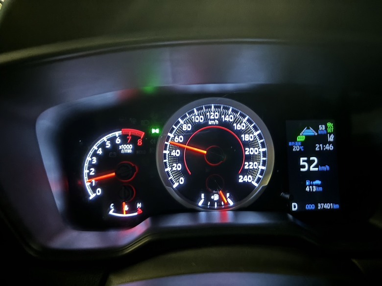 試了才知道,各家車廠ADAS大亂鬥