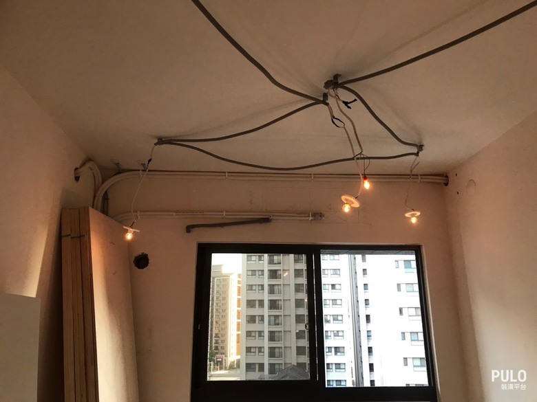 【開箱】新竹小宅輕裝潢全紀錄