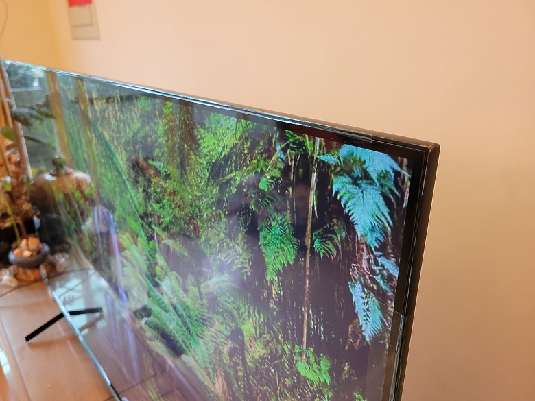 <<區域控光臻原色真厲害>> Sharp AQUOS 4K GN7000 Series 體驗分享