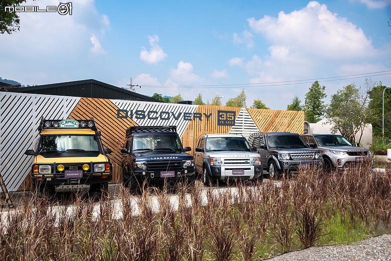 跟著Discovery家族前往南投竹山秘境|一趟貨真價實的探險,玩得是體驗也是風格!