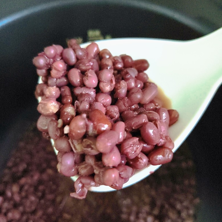 自製麥當當懷舊風味~紅豆派