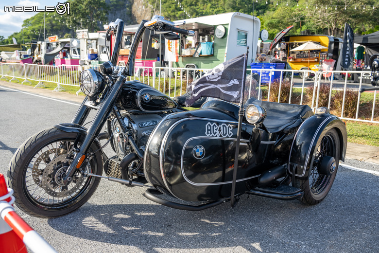 東南亞規模最大！BMW MOTORRAD DAYS 泰國大會師！打造車迷專屬嘉年華！