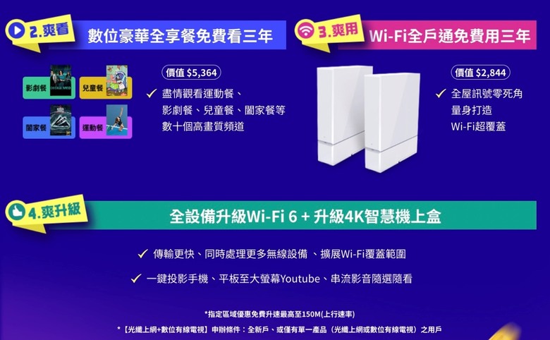 中嘉雙11出來了