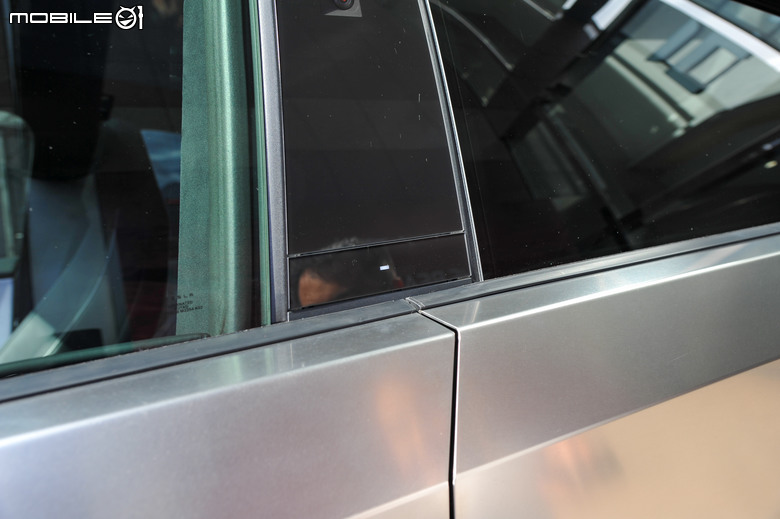 Tesla Cybertruck 全台巡展正式啟動、即日起至2025年4月18日共13站點巡迴展示!