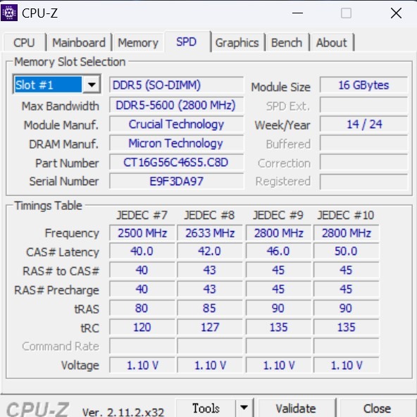 [開箱]CJSCOPE Forge 16R 新機開箱和心得分享