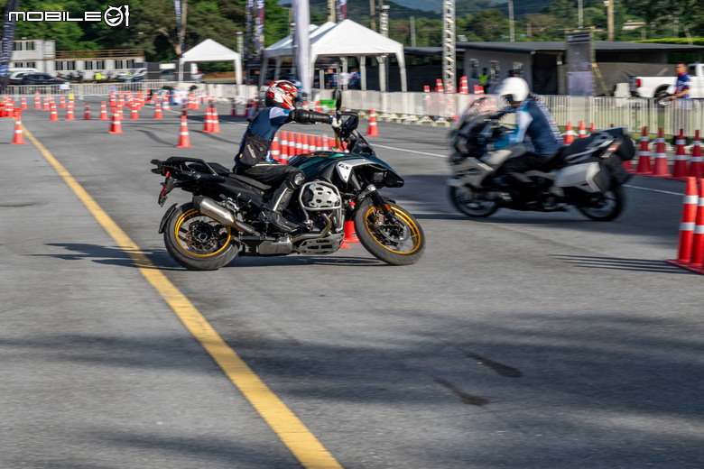 東南亞規模最大！BMW MOTORRAD DAYS 泰國大會師！打造車迷專屬嘉年華！