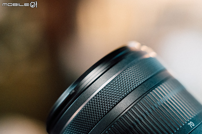 Canon RF 28-70mm f/2.8 IS STM 評測報告｜老佳平民鏡皇、不僅便攜更有防手震加持！