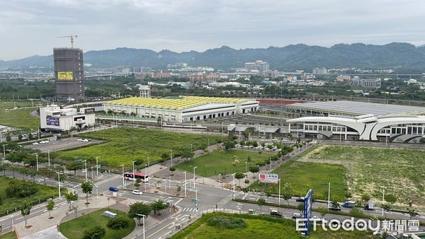 標售底價上看400億元!台中抵費地、配餘地一次釋出5萬坪
