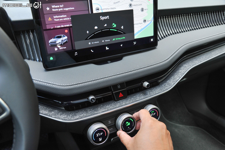 Škoda Superb 大改款捷克試駕|品牌旗艦持續升級、更有型且內外兼備!