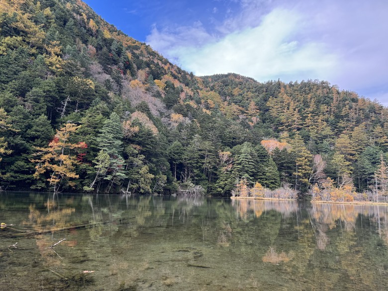 2024日本獨旅/10月下旬/關東+中部（中集）