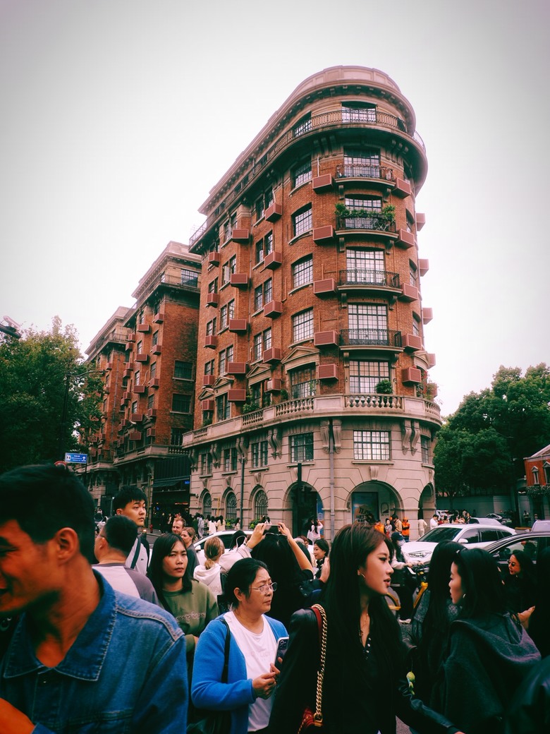 小米14 Ultra at Shanghai