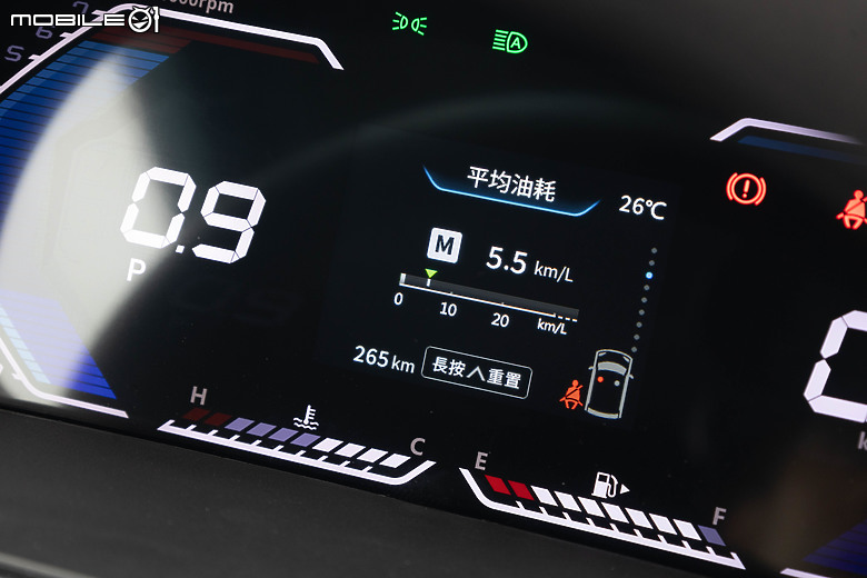 中華 J Space 搶先試駕｜再一次大進化，現在Level 2輔助駕駛、8AT都有了！
