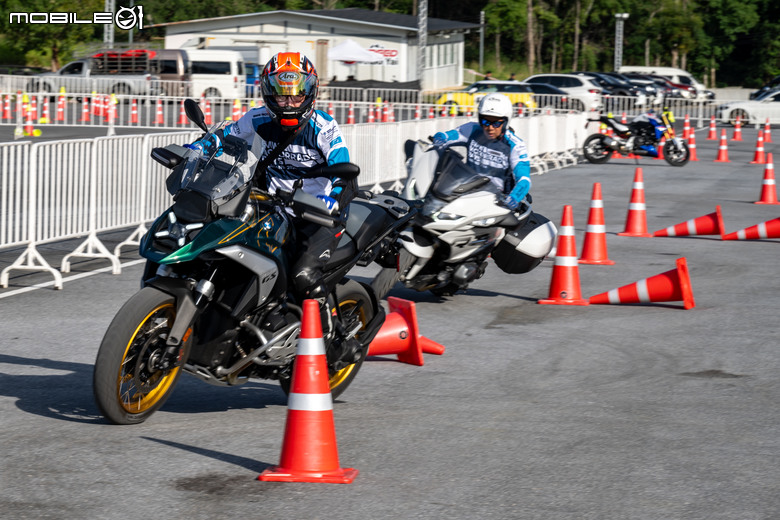 東南亞規模最大！BMW MOTORRAD DAYS 泰國大會師！打造車迷專屬嘉年華！