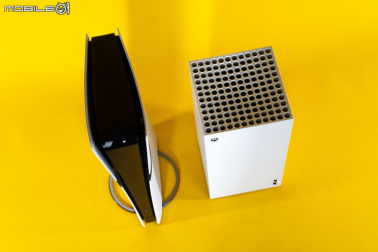 Xbox Series X 1TB 全數位版開箱｜入手門檻再降的高性能遊戲主機！