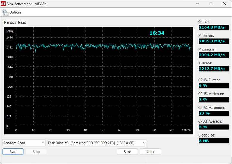 【開箱簡測】ASUS ThunderboltEX 5 擴充卡效能簡測 (圖多)