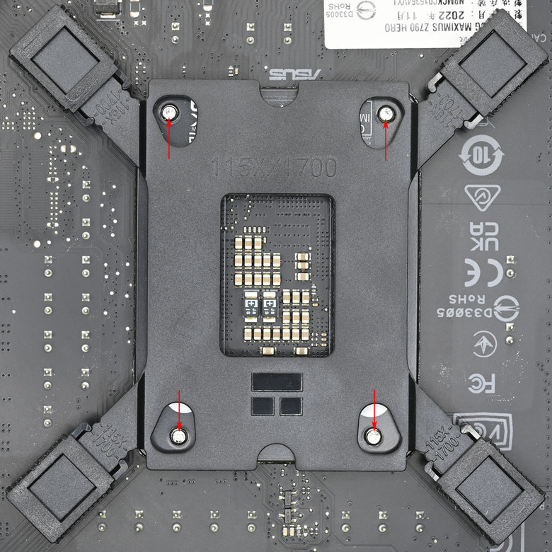 Thermalright索摩樂Assassin Spirit 120 EVO黑色款散熱器開箱