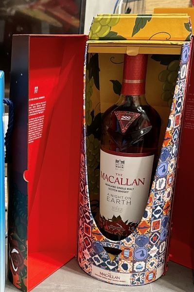 噶瑪蘭、麥卡倫、百富純飲分享