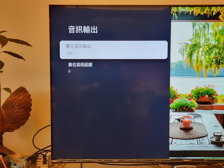 <<區域控光臻原色真厲害>> Sharp AQUOS 4K GN7000 Series 體驗分享