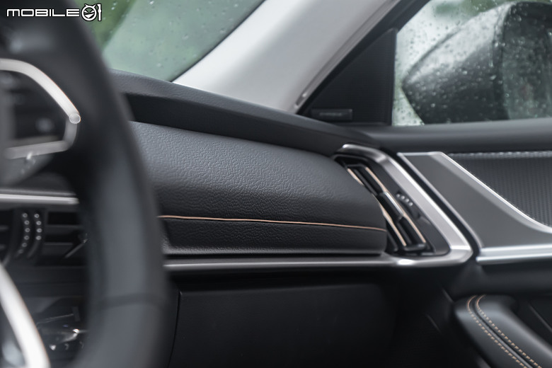 Mazda CX-60 25S 新年式試駕|不只擁有好體質,加了配備更超值!
