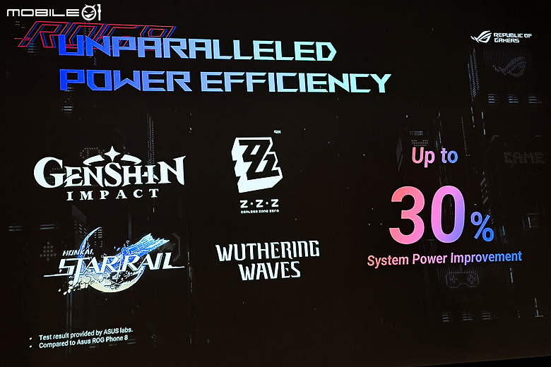ASUS ROG Phone 9 Pro體驗｜改善痛點的珍稀電競旗艦！
