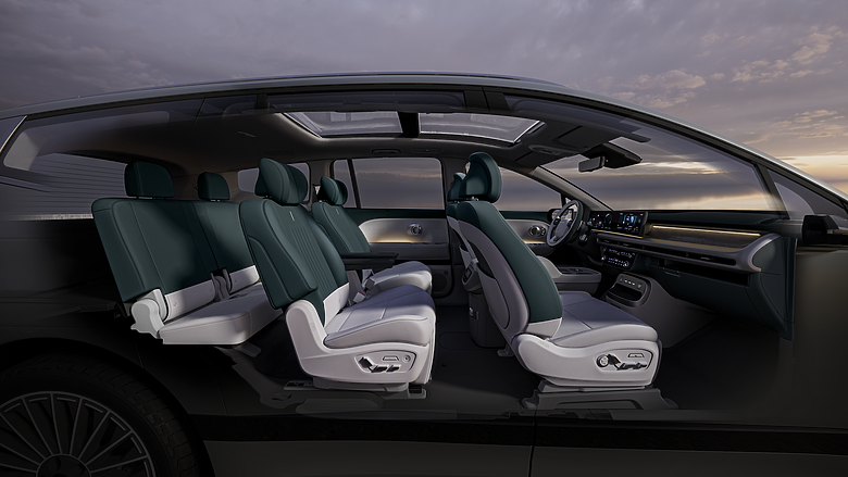 【海外新訊】Hyundai Ioniq 9洛杉磯車展首演,設計再次挑戰接受度、台灣也等得到!