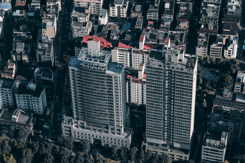 首爾五日趴趴走(R5II+R8)