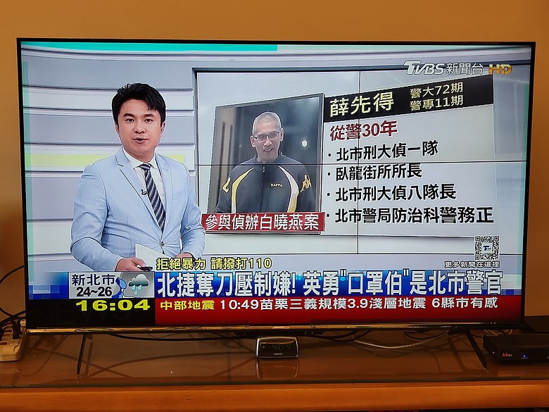 <<區域控光臻原色真厲害>> Sharp AQUOS 4K GN7000 Series 體驗分享