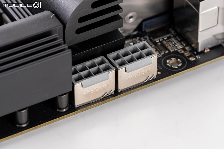 ASUS ProArt Z890-Creator WiFi 主機板開箱試用 以豐富擴充機能與高速連網能力搭建最佳創作平台