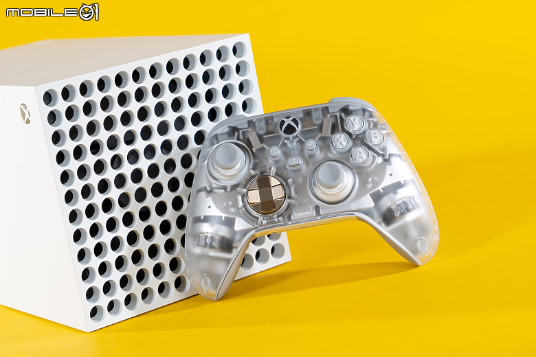 Xbox Series X 1TB 全數位版開箱｜入手門檻再降的高性能遊戲主機！