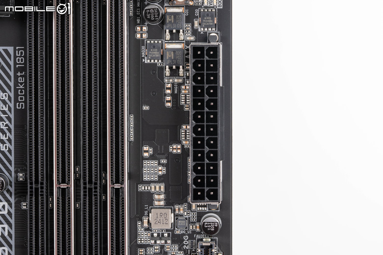 Gigabyte Z890 AORUS MASTER 主機板開箱 以海量周邊連接與 AI 超頻輔助功能打造全方位平台