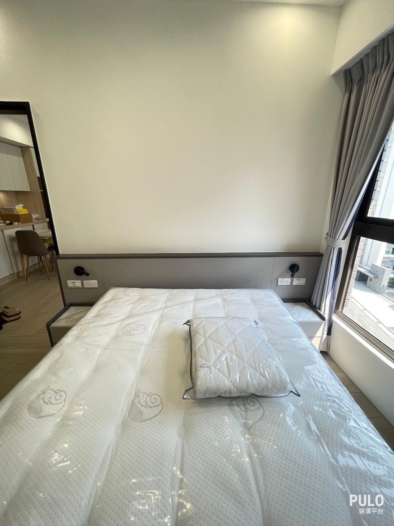 【開箱】新竹小宅輕裝潢全紀錄