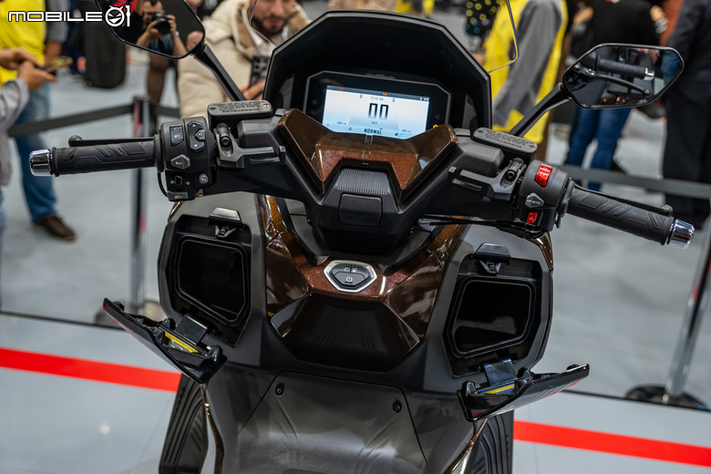 【2024 EICMA】SYM 七十週年，旗艦休旅靈龜TTLBT現身！三年佈局挑戰百萬台年銷！