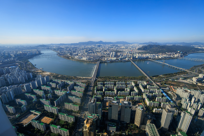 首爾五日趴趴走(R5II+R8)
