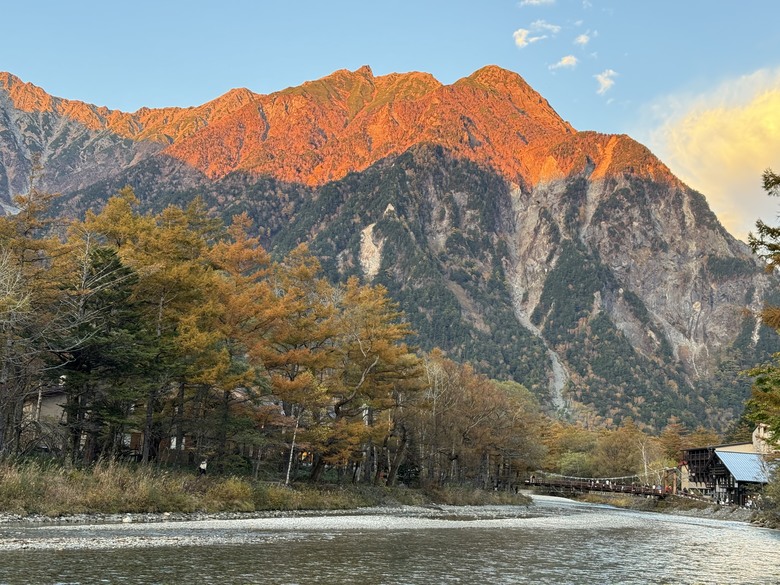 2024日本獨旅/10月下旬/關東+中部（中集）