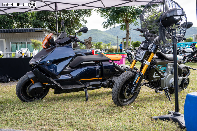 東南亞規模最大！BMW MOTORRAD DAYS 泰國大會師！打造車迷專屬嘉年華！