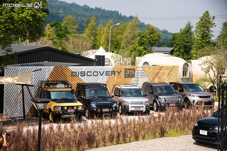 跟著Discovery家族前往南投竹山秘境|一趟貨真價實的探險,玩得是體驗也是風格!