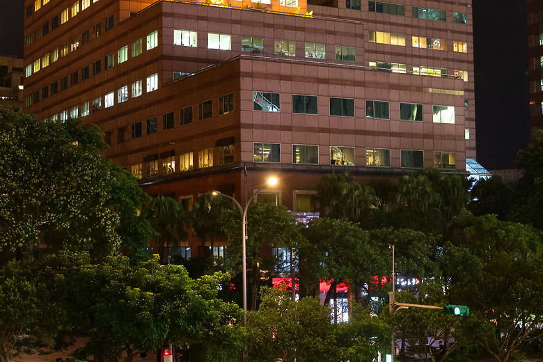 Canon RF 28-70mm f/2.8 IS STM 評測報告｜老佳平民鏡皇、不僅便攜更有防手震加持！