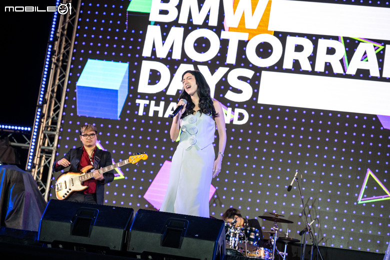 東南亞規模最大！BMW MOTORRAD DAYS 泰國大會師！打造車迷專屬嘉年華！