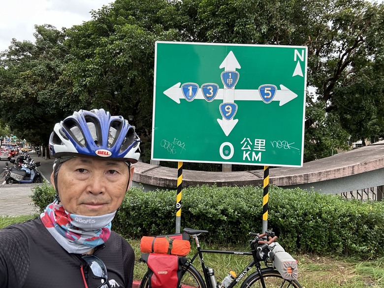 浪漫台三線