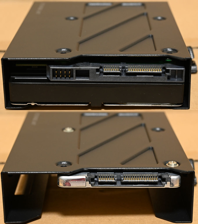 ANTEC FLUX PRO機殼開箱