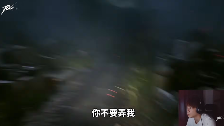 咒 原版電影跟改編遊戲的差異體驗