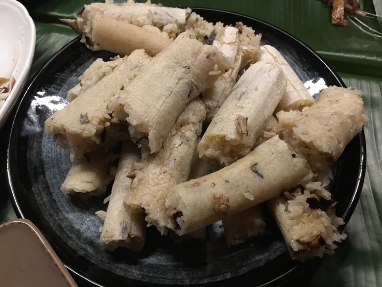 阿里山森遊漫步走(下)有夠遠的部落-里佳
