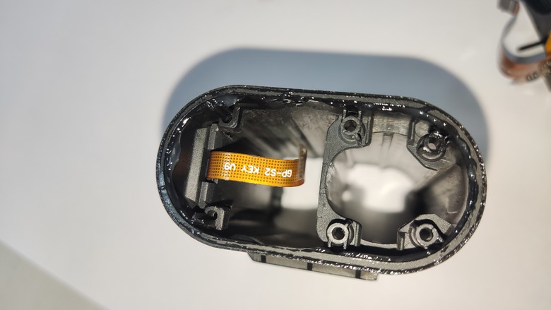 TDH GP-S2 規格紀錄，你的還能正常錄影嗎?