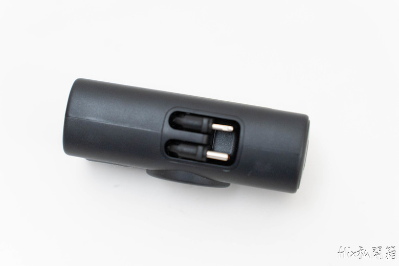 SEEK PW-517 自帶雙接頭 行動電源 開箱