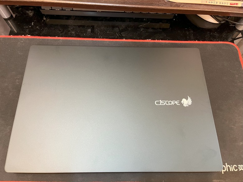 [開箱]CJSCOPE Forge 16R 新機開箱和心得分享