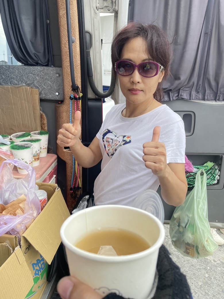 2024 TWB雙塔菜鳥組遊記