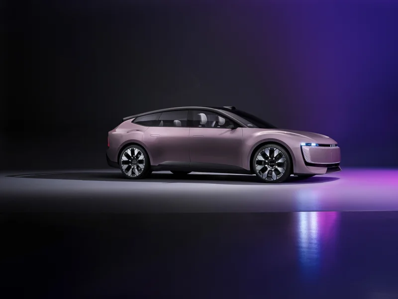 目標轉向,Audi表示「AUDI」將會接觸到完全不同類型的買家!