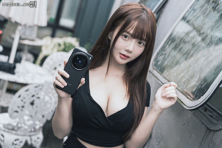 vivo X200 Pro人像深度測試|日夜都好拍、炫光有解方?ft.小米14 Ultra