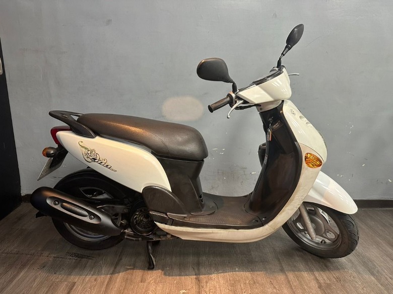 大家人生的第一台車?順提Jog過往歷史