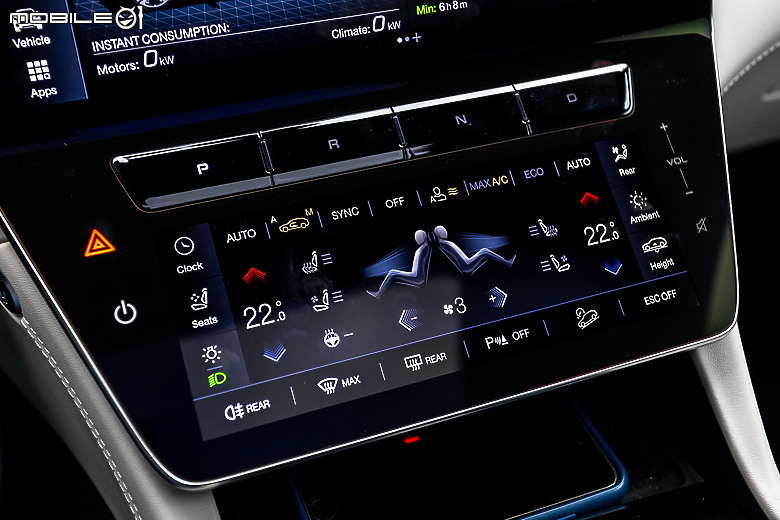 Maserati Grecale Folgore 試駕｜正如預料又快又猛，還好激情與樂趣都仍有！